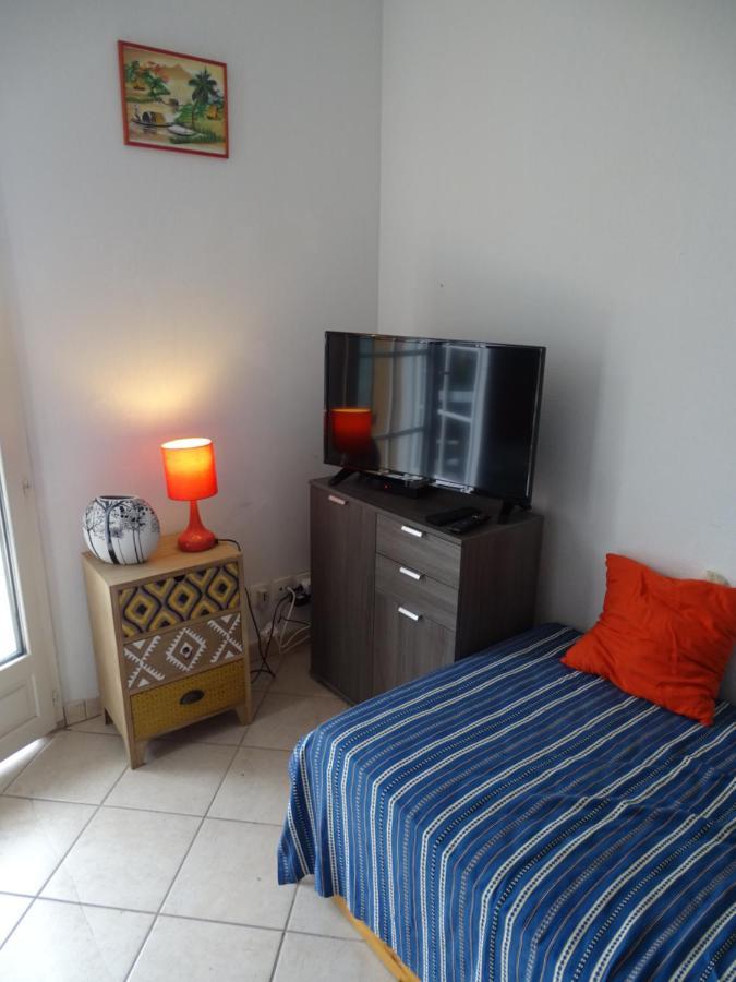 Rochemarine Panoramic Apartment เตอูล-ซูร์-แม ภายนอก รูปภาพ