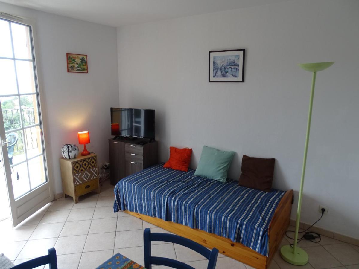 Rochemarine Panoramic Apartment เตอูล-ซูร์-แม ภายนอก รูปภาพ