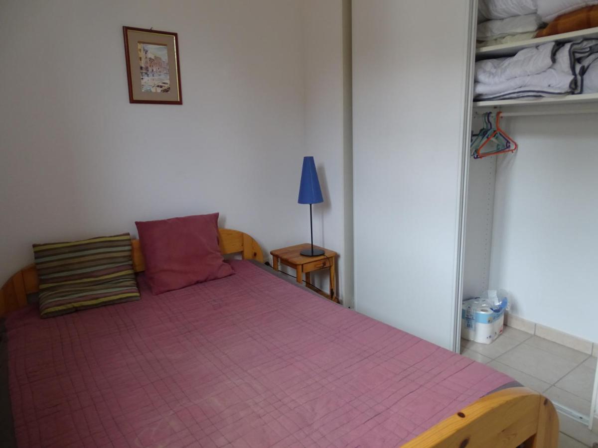 Rochemarine Panoramic Apartment เตอูล-ซูร์-แม ภายนอก รูปภาพ