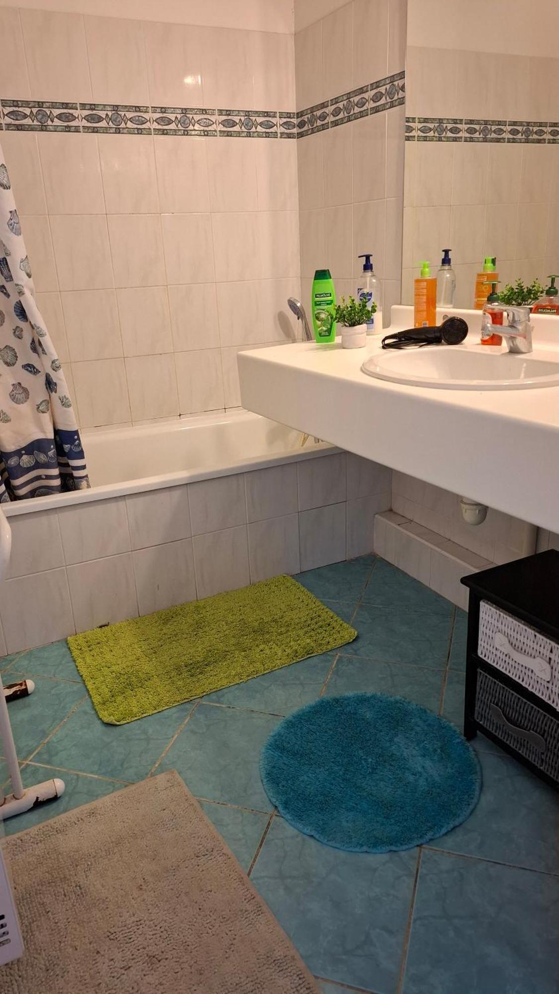 Rochemarine Panoramic Apartment เตอูล-ซูร์-แม ภายนอก รูปภาพ