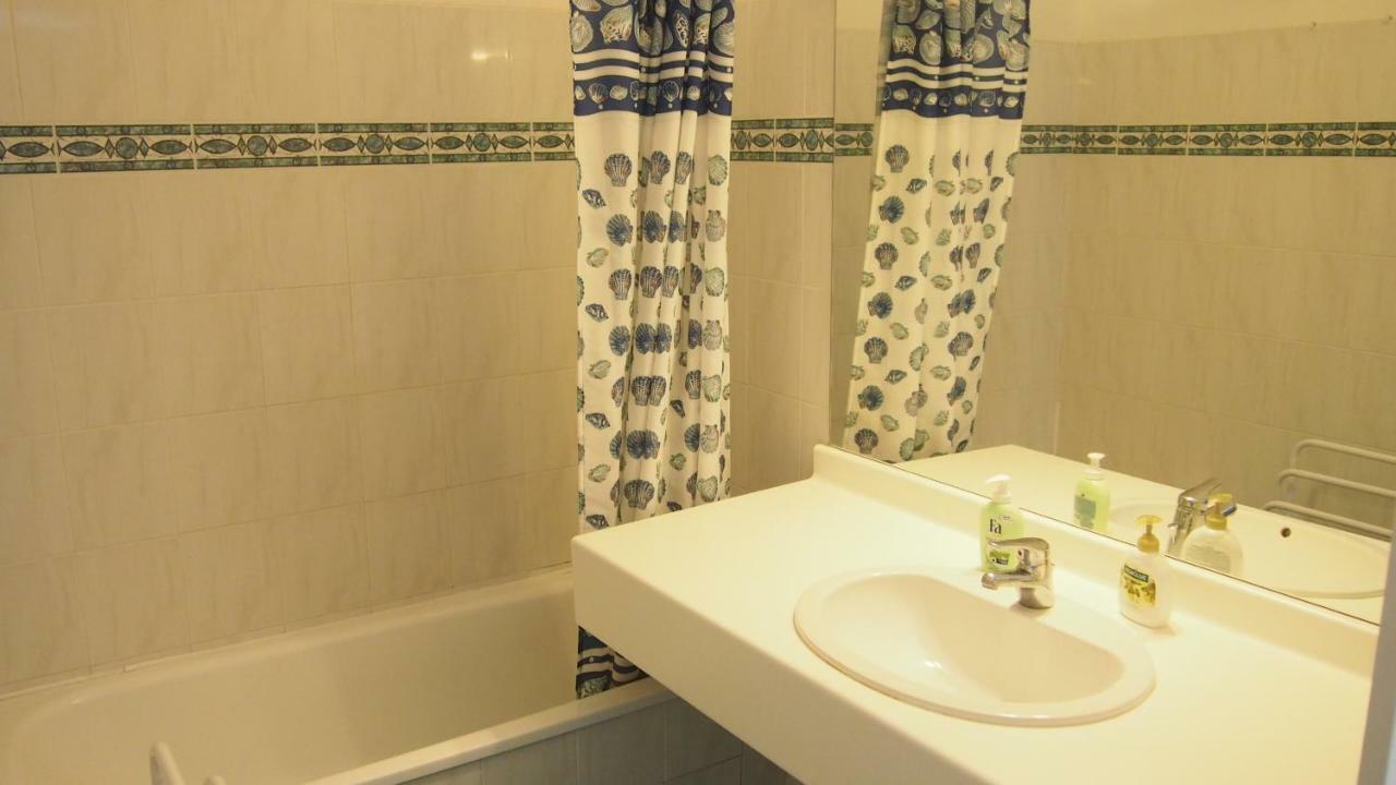 Rochemarine Panoramic Apartment เตอูล-ซูร์-แม ภายนอก รูปภาพ